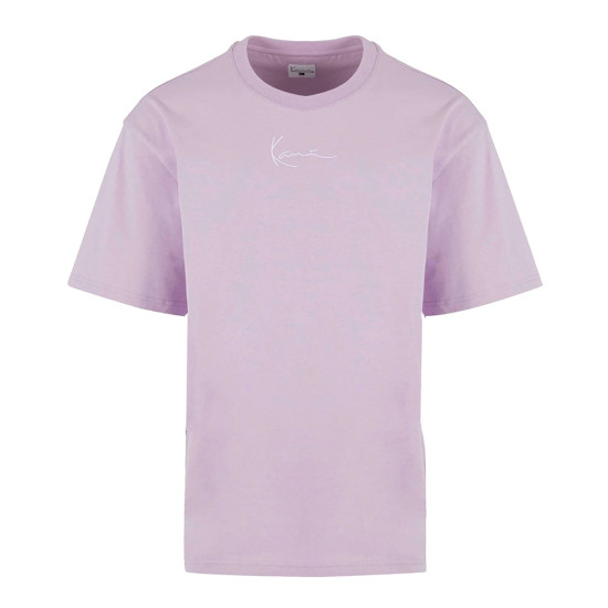 Karl Kani Ανδρική κοντομάνικη μπλούζα Small Signature Essential Tee